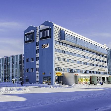 Hotel Hans Egede Nuuk Ngoại thất bức ảnh