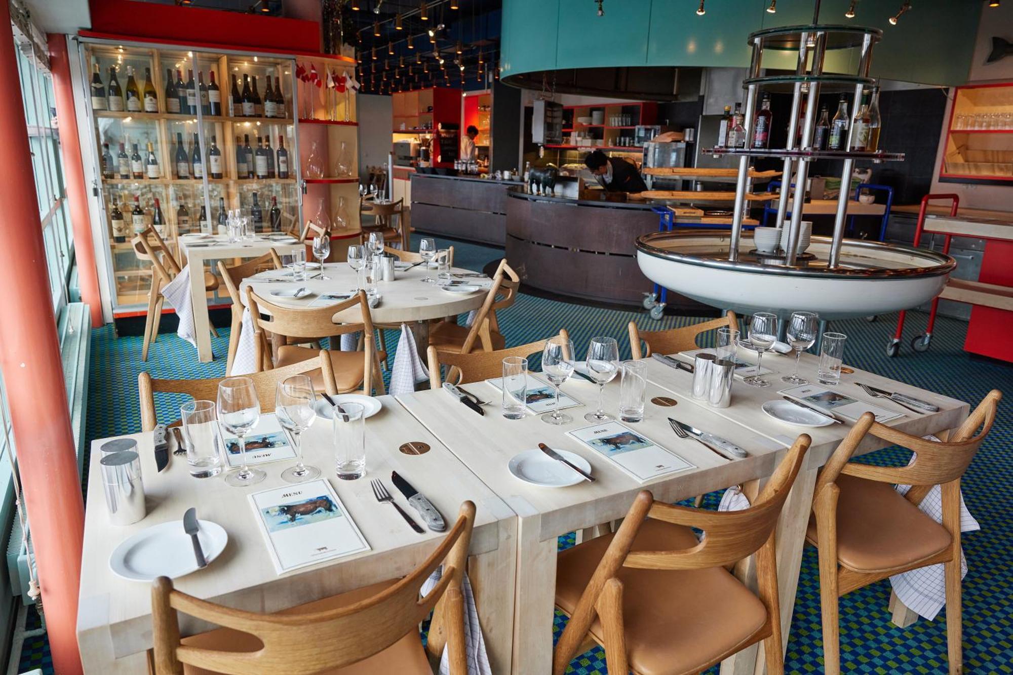 Hotel Hans Egede Nuuk Ngoại thất bức ảnh