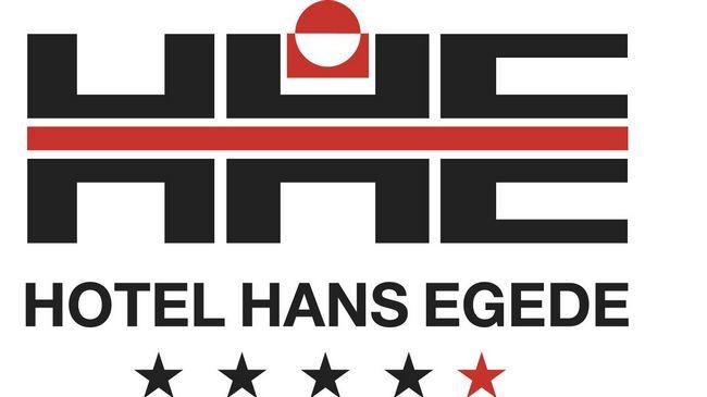 Hotel Hans Egede Nuuk Logo bức ảnh